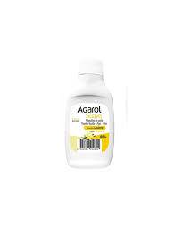 Agarol  Vain  Fco X 180 Ml