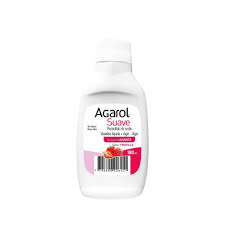 Agarol  Fruti Fco X 180 Ml