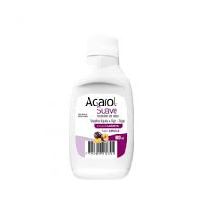 Agarol  Cirue Fco X 180 Ml