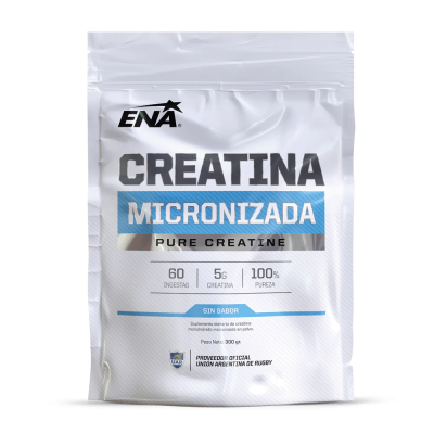 Ena Creatina Micron Neu X300G