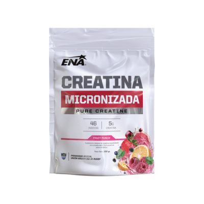 Ena Creatina Micr Frui X 300G