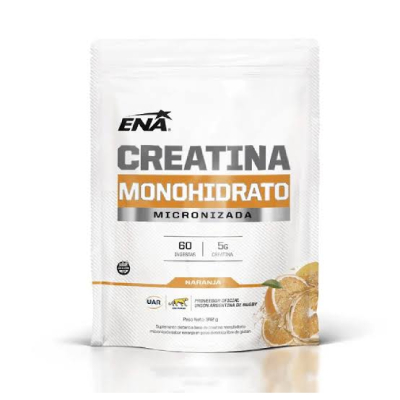 Ena Creatina Micr Nara X 342G