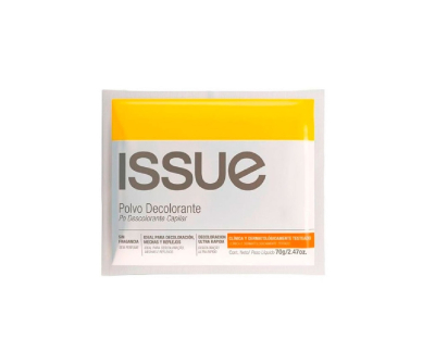Issue Decolorante Activ X 20