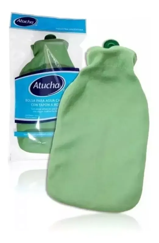 Atucha C&F Bolsa C/Fundax1800