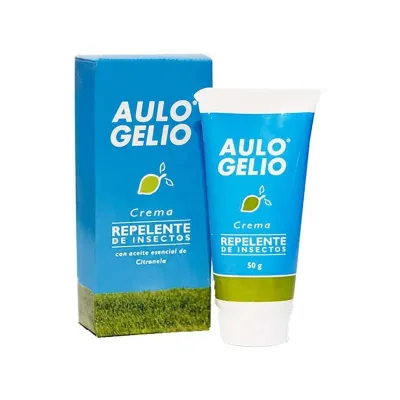 Aulo Gelio Rep Cr  X  50 G
