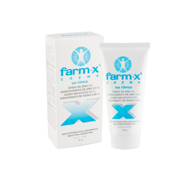 Farm X  Cr  X 50 G