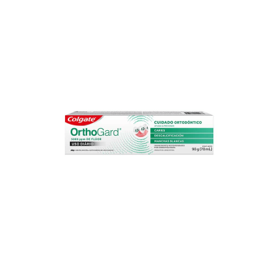 Colgate Dent Orthogard X 90Gr