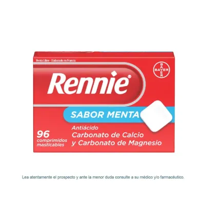 Rennie Comp X 96