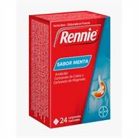 Rennie Comp Mast. X 24