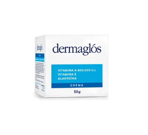 Dermaglos  Cr X  50 G