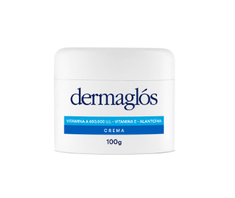 Dermaglos  Cr X 100 G