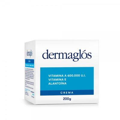 Dermaglos  Cr X 200 G