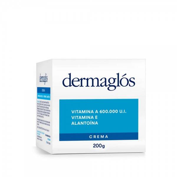 Dermaglos  Cr X 200 G