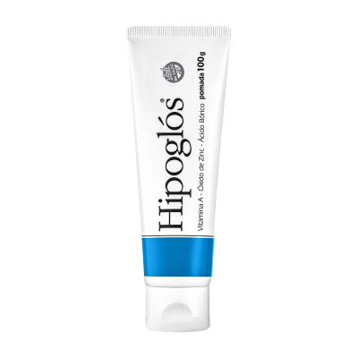 Hipoglos  Pda X 100 G