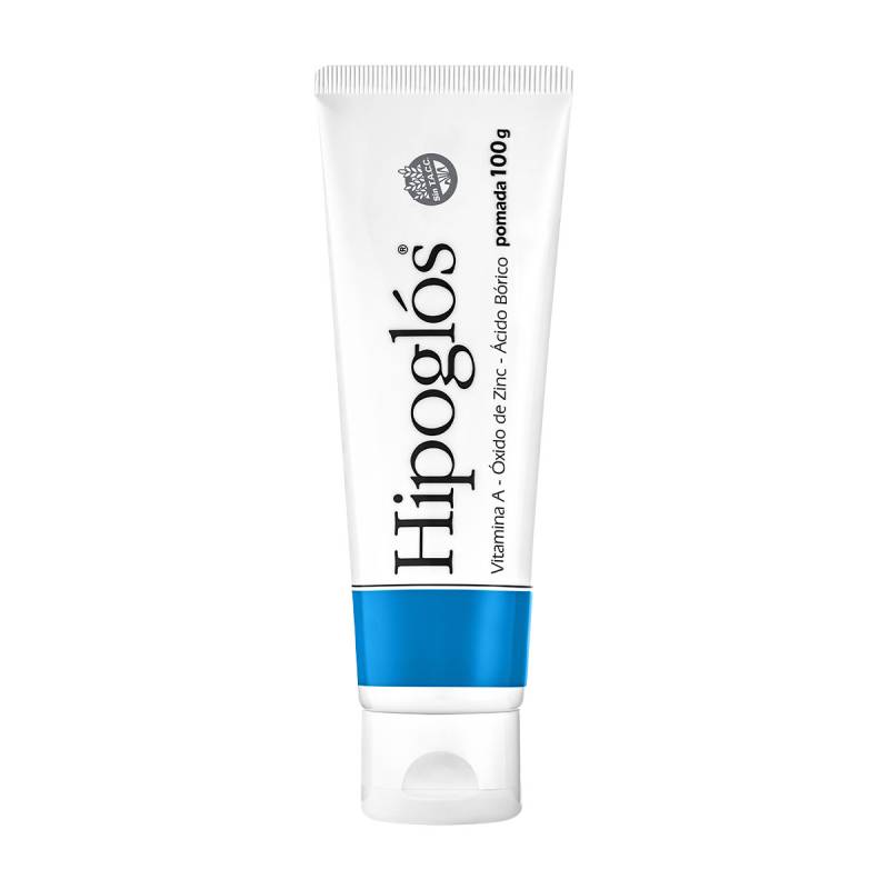Hipoglos  Pda X 100 G