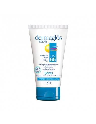 Dermaglos Solar F65 Emul X 50