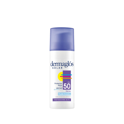 Dermaglos Solar F50 Ni Spx170