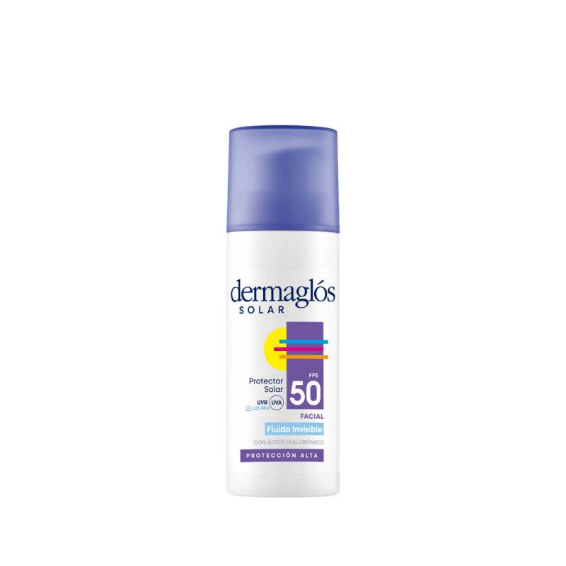Dermaglos Solar F50 Ni Spx170