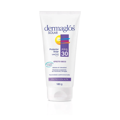 Dermaglos Solar F30 Ef.sex180