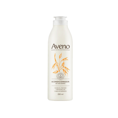 Aveno Acond Cap X 250 Ml