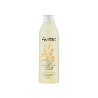 Aveno Shamp     X 250 Ml