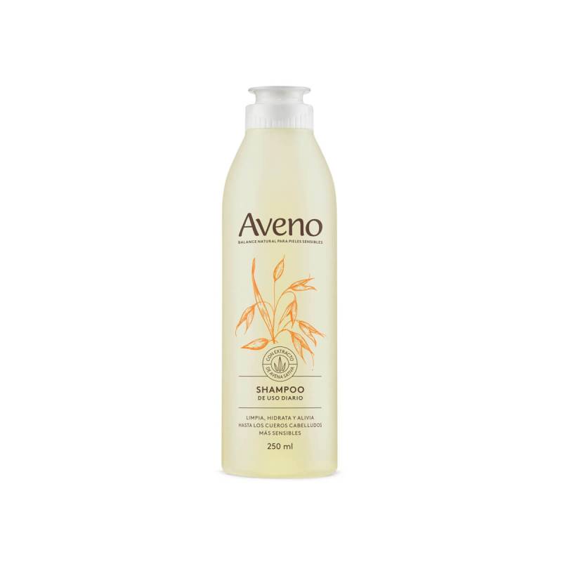 Aveno Shamp     X 250 Ml