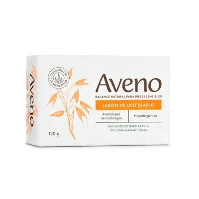 Aveno Jab       X 120 G