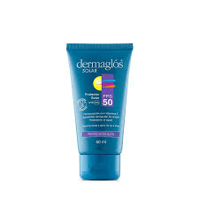 Dermaglos Solar F50 Emul X 50