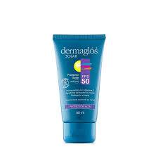 Dermaglos Solar F50 Emul X 50