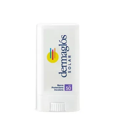 Dermaglos Solar F50 Barrax14G