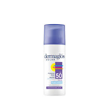 Dermaglos Solar F50 Flui X 50