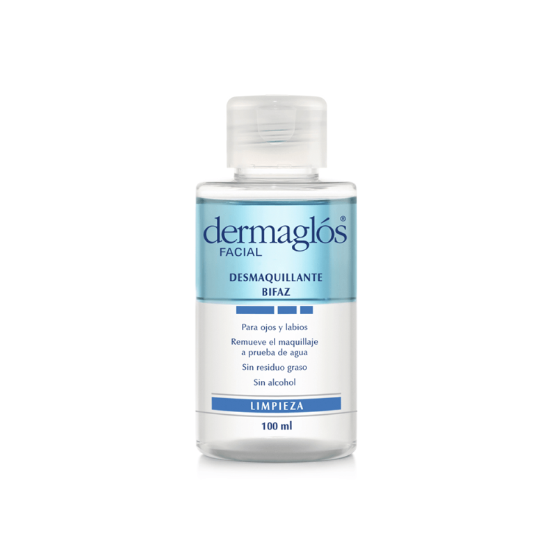 Dermaglos F Demaq Oj Loc X100