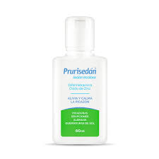 Prurisedan Loc Incoloro X60Ml