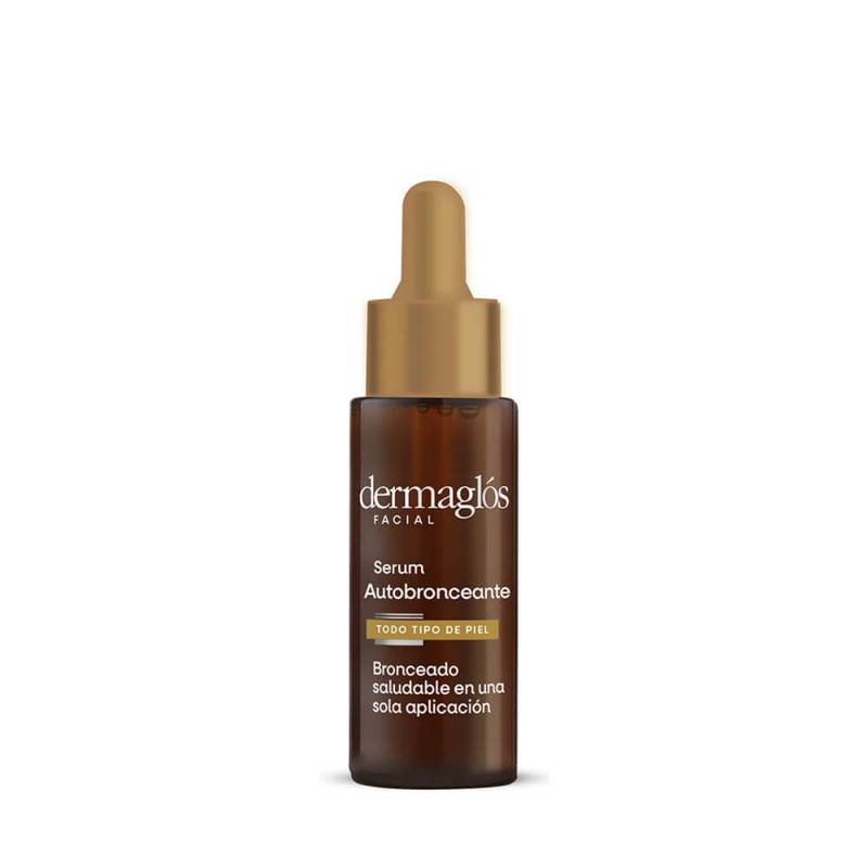 Dermaglos F Serum Autobr X 25
