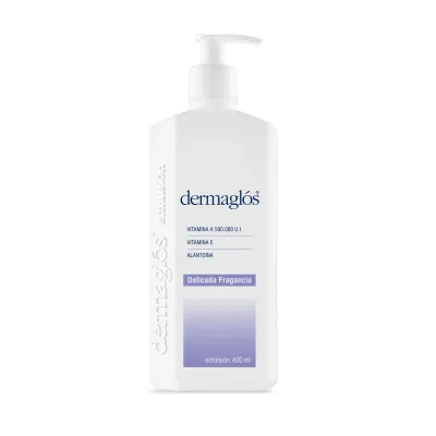 Dermaglos Delic.frag.em X400