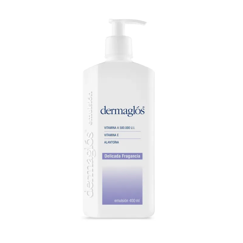 Dermaglos Delic.frag.em X400