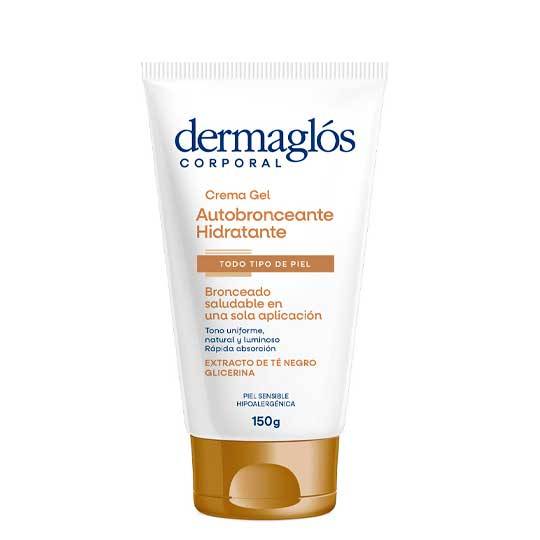 Dermaglos C Autobronc X 150Gr