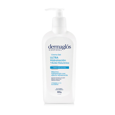 Dermaglos C Ult Hial Cr Gx300