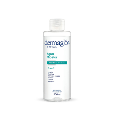 Dermaglos F Ag Mice M/A/Gx200