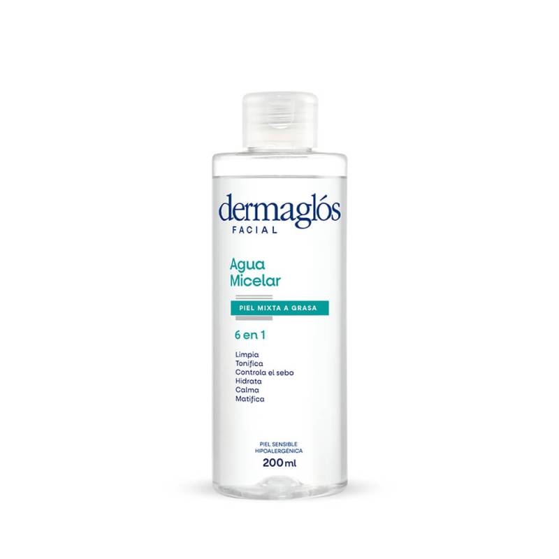 Dermaglos F Ag Mice M/A/Gx200