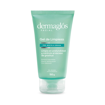 Dermaglos F Limp Pmg Gel X150
