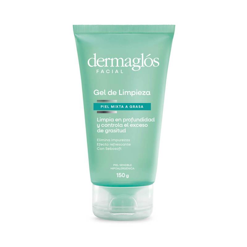 Dermaglos F Limp Pmg Gel X150