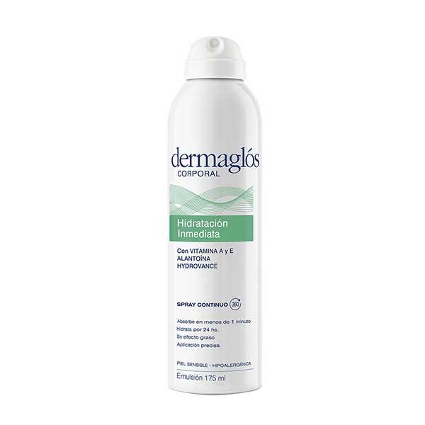 Dermaglos C Hid Inmed Sprx175
