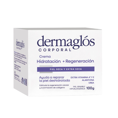 Dermaglos C Regene Int Crx100