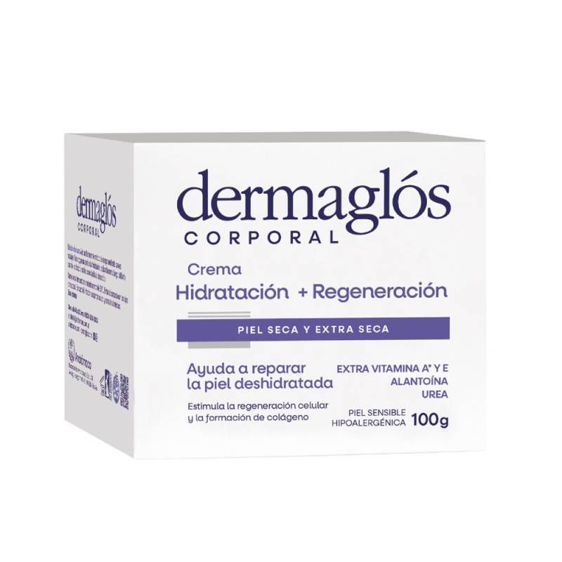 Dermaglos C Regene Int Crx100