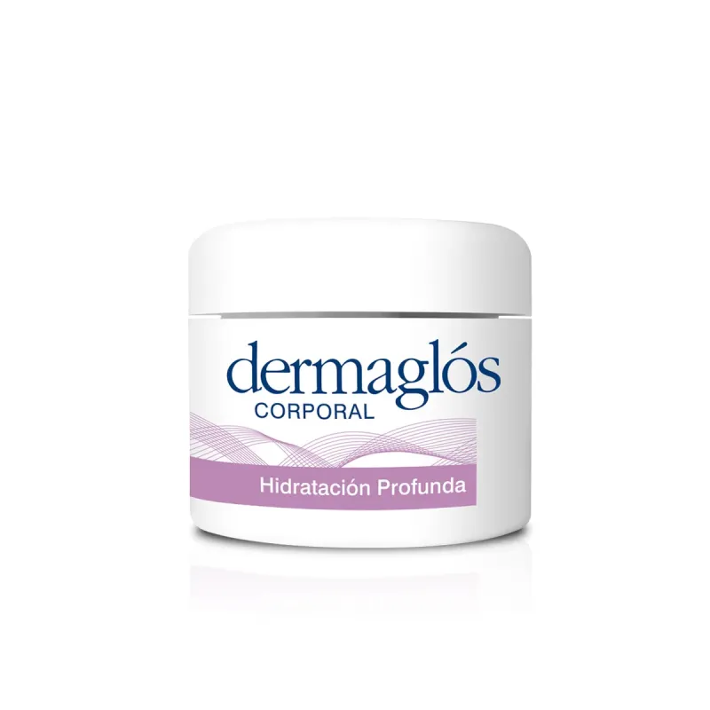 Dermaglos C Hid Prof Cr  X100