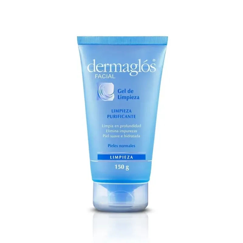 Dermaglos F Limp Pn  Gel X150