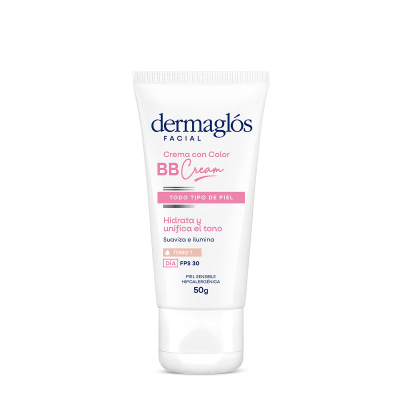 Dermaglos F Bb Cream Clarx50G