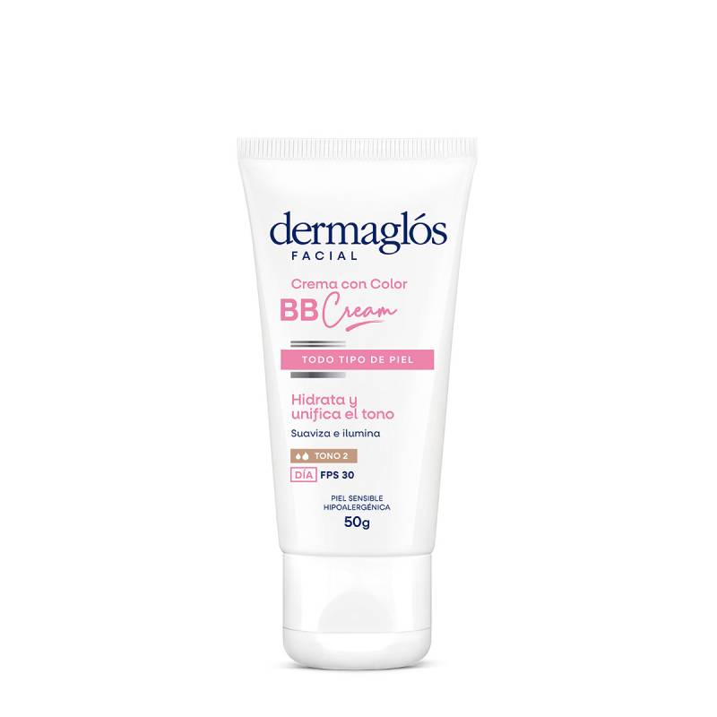 Dermaglos F Bb Cream Medix50G