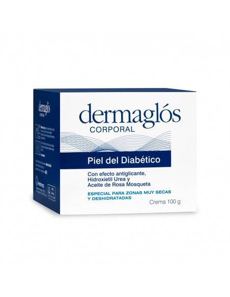 Dermaglos Piel Del Diabetx100